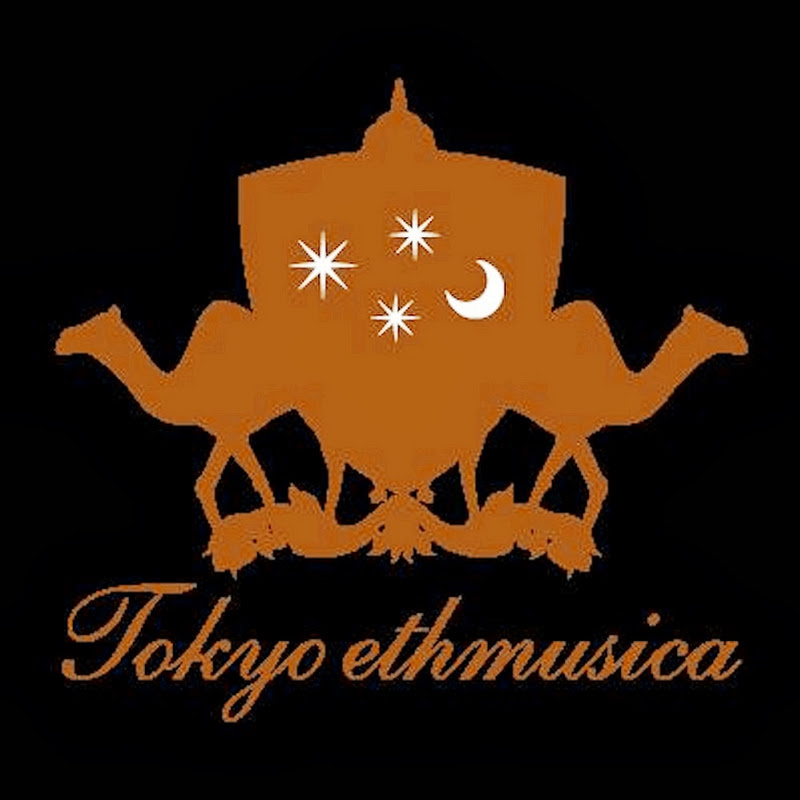 tokyo ethmusica