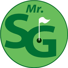 MrShortGame Golf Avatar