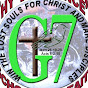 G7 Thy Presence's School of Faith Ministry YouTube Profile Photo