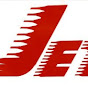 Jets Gold YouTube Profile Photo
