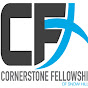 Cornerstone Fellowship YouTube Profile Photo