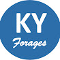 KYForages YouTube Profile Photo