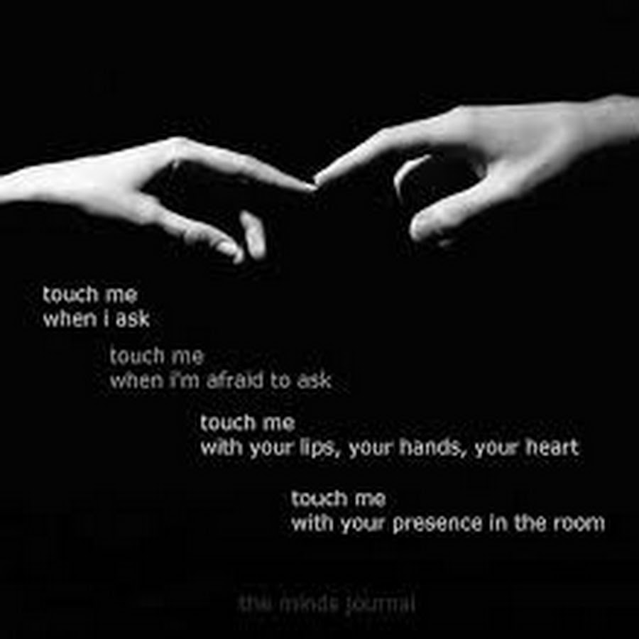 When i ask these. Who tf asked. When i ask these. Touch your lips. When i ask these.