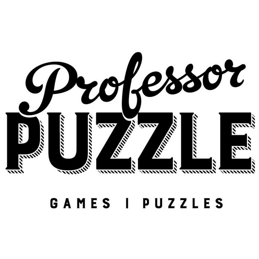 Professor Puzzle Ltd - YouTube