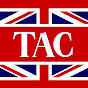 The Anglophile Channel YouTube Profile Photo