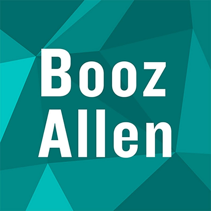 Booz Allen Hamilton Youtube