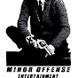 Minor OffenseTV - @MinorOffenseTV YouTube Profile Photo