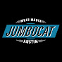 JUMBOCAT MEDIA GROUP - @jumbocatproductions YouTube Profile Photo