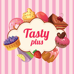 Tasty Plus Channel icon