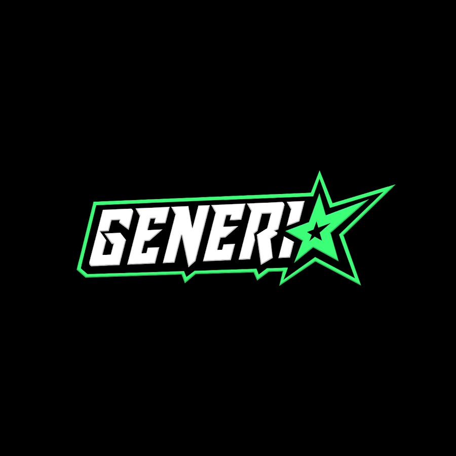 Generix - YouTube
