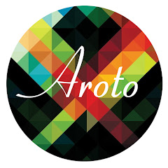 Aroto ♪ Avatar