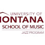 University of Montana Jazz Program YouTube Profile Photo