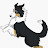 Shadowfay Furry