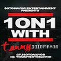 1on1 with Tommy Sotomayor Avatar