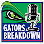 Gators Breakdown YouTube Profile Photo