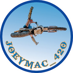 JoeyMac420 Channel icon