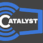 The Catalyst YouTube Profile Photo