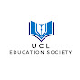 UCL Education Society YouTube Profile Photo