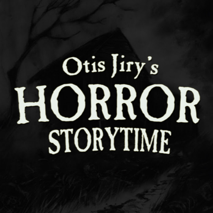 Otis Jiry's Horror Storytime - Otis Jiry Channel Net Worth & Earnings (2022)