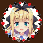 ♥️♠️物述有栖♦️♣️ channel icon