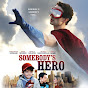 somebodysheroMovie - @somebodysheroMovie YouTube Profile Photo