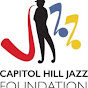 CapitolHillJazzFoundation YouTube Profile Photo