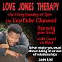 Love Jones Therapy YouTube Profile Photo