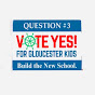 Vote Yes for Gloucester Kids YouTube Profile Photo