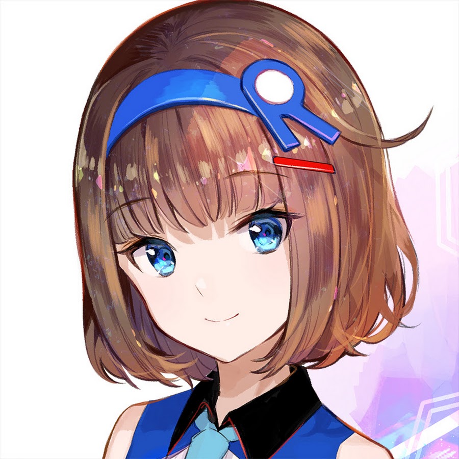 [生日] 祝6/10生日的VTuber生日快樂