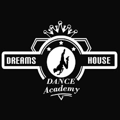 Dreams House Dance Academy Channel icon