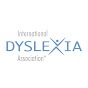 International Dyslexia Association YouTube Profile Photo