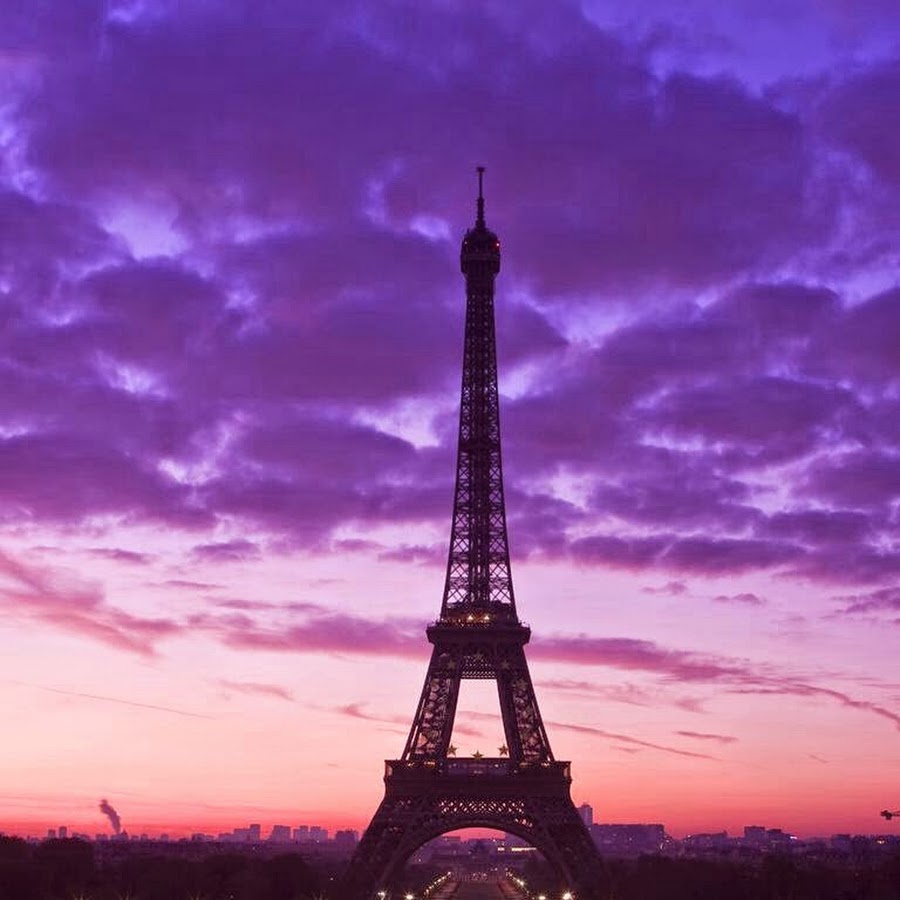 Телефоны в париже