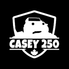 Casey 250 net worth