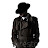 The Prodigal Stranger