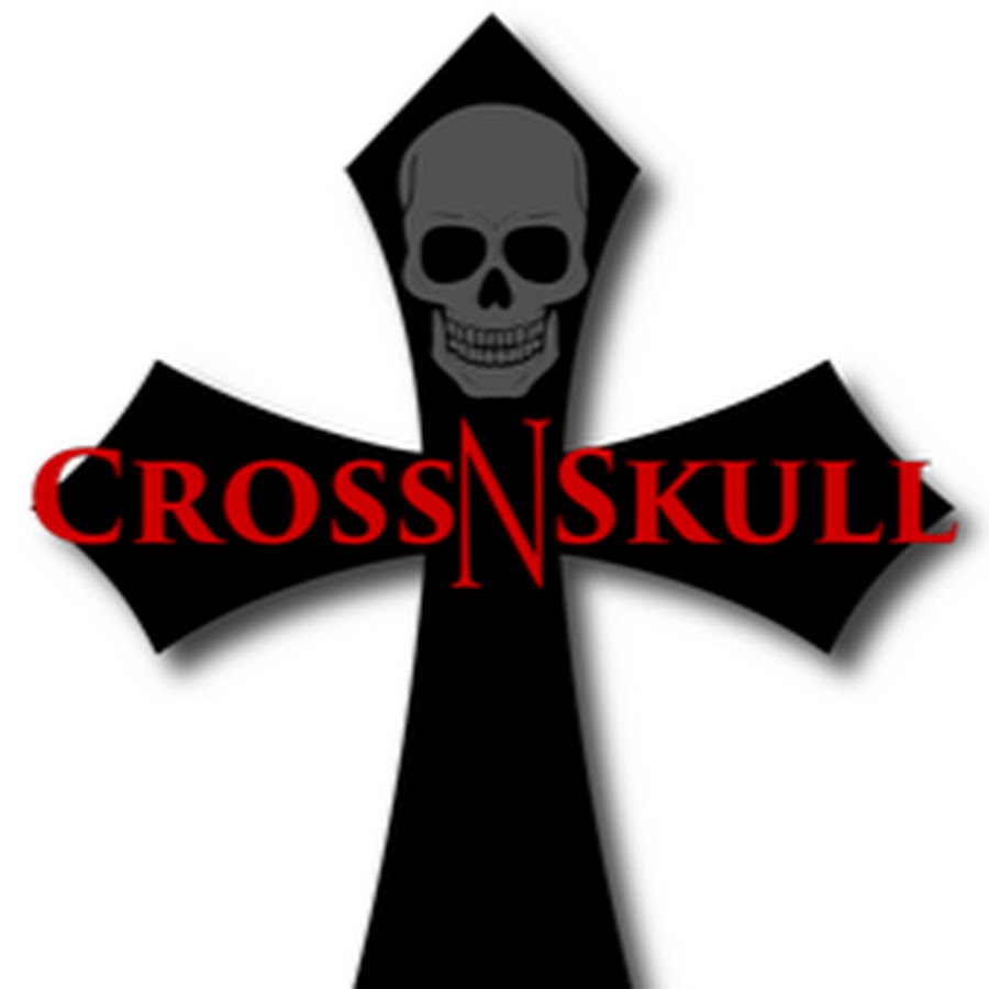 N cross