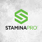 STAMINAPRO YouTube Profile Photo
