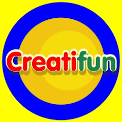 Creatifun Channel icon