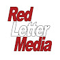 RedLetterMedia - @RedLetterMedia  YouTube Profile Photo