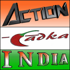 Action Tadka India Channel icon