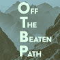 Off the Beaten Path Podcast YouTube Profile Photo