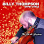 Violinist Billy Thompson - @Amledd YouTube Profile Photo