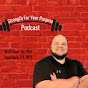 Strength For Your Purpose Podcast YouTube Profile Photo