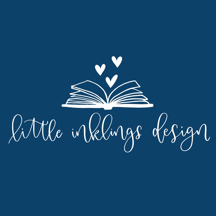 Little Inklings - YouTube
