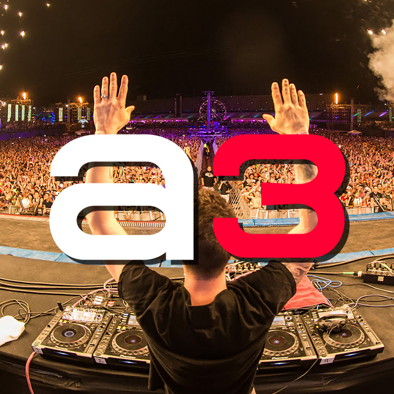 A3DJ