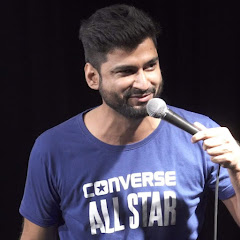 Harsh gujral Channel icon
