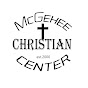 Mcgehee Christian Center YouTube Profile Photo