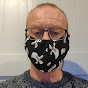 Masked AMHP YouTube Profile Photo