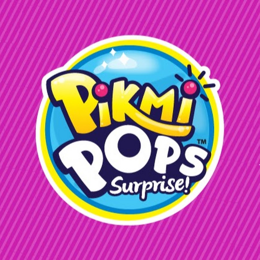 Pikmi Pops - YouTube
