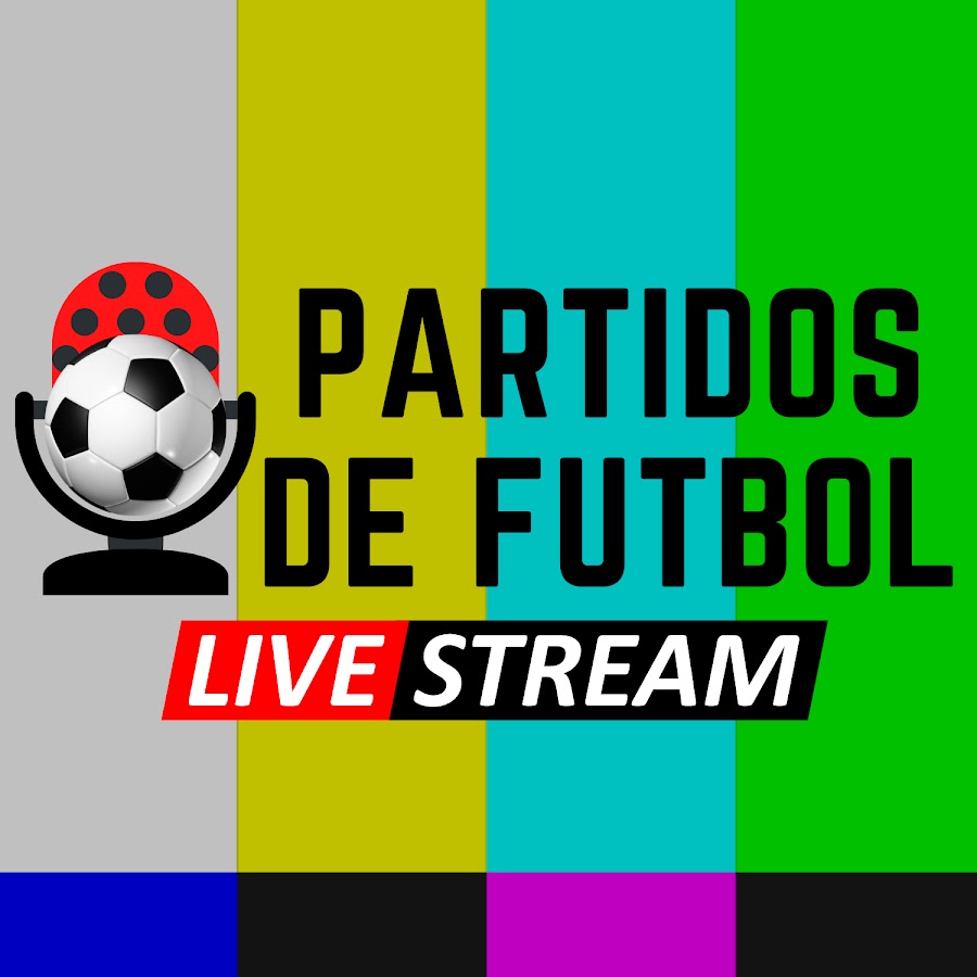 Partidos de Futbol En Vivo - YouTube