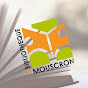 Bibliothèque de Mouscron - OFFICIELLE YouTube Profile Photo